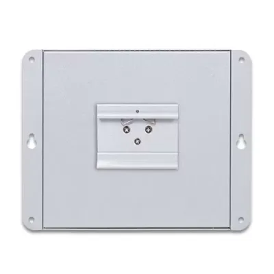 Planet - WGS-4215-8P2S - Industrial 8-Port 10/100/1000T 802.3at PoE + 2-Port 100/1000X SFP Wall-mount Managed Switch (-40~75C)