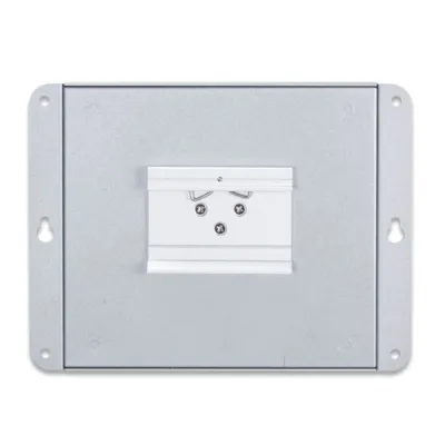 Planet - WGS-4215-8T2S - IP30, IPv6/IPv4, 8-Port 1000TP + 2-Port 100/1000F SFP Wall-mount Managed Ethernet Switch (-40 to 75 C)