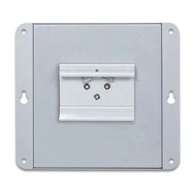Planet - WGS-4215-8T - IP30, IPv6/IPv4, 8-Port 1000TP Wall-mount Managed Ethernet Switch (-40 to 75 C)