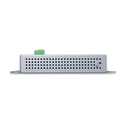 Planet - WGS-4215-8T - IP30, IPv6/IPv4, 8-Port 1000TP Wall-mount Managed Ethernet Switch (-40 to 75 C)