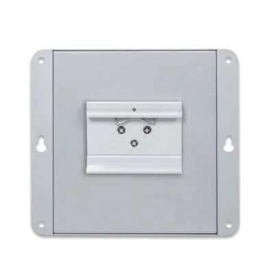 Planet - WGS-804HP - IP30 8-Port Gigabit Wall-mount Switch with 4-Port 802.3AT POE+ (-40 to 75 C)
