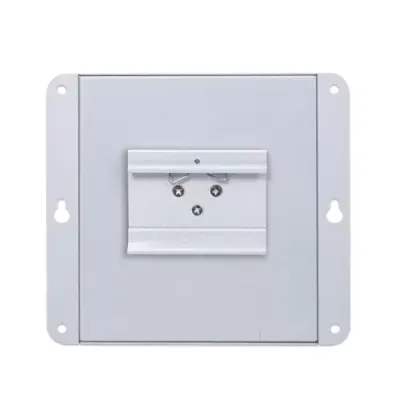PLANET - WGS-E304PT - IP30 Industrial 1-Port 95W 802.3bt PoE++ to 4-Port 802.3at PoE+ Wall-mounted Extender