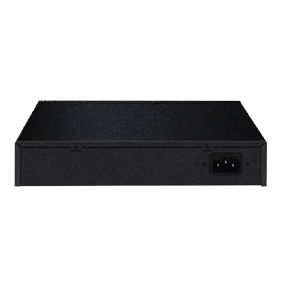 Wi-Tek - WI-AC108P - Wireless AP Controller with  8 Gigabit PoE Ports