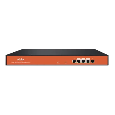 Wi-Tek - WI-AC150 - Wireless AP Controller with  5Gigabit Ethernet Ports