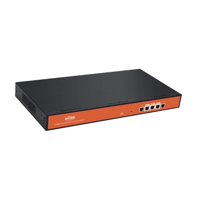 Wi-Tek - WI-AC150 - Wireless AP Controller with  5Gigabit Ethernet Ports