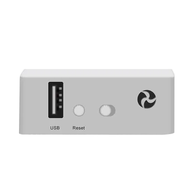 Wi-Tek - WI-AC50 - Mini Wireless AP Controller with  2*100Mbps Ports(1PoE Input)