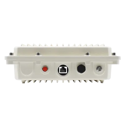 Wi-Tek - WI-AP518AX - Ultra-Fast Wi-Fi 6 Speeds: Simultaneous 1148Mbps on 2.4 GHz and 2402Mbps on 5 GHz totals 3550Mbps Wi-Fi speeds