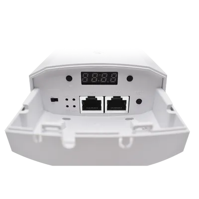Wi-Tek - WI-CPE111-KIT V2 - 2.4G 300M 2KM Wireless CPE for CCTV