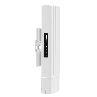 Wi-Tek - WI-LTE110-O V2 - CAT4 4G transform to Wi-Fi(2.4G 300Mbps) and wired network (Ready Now)