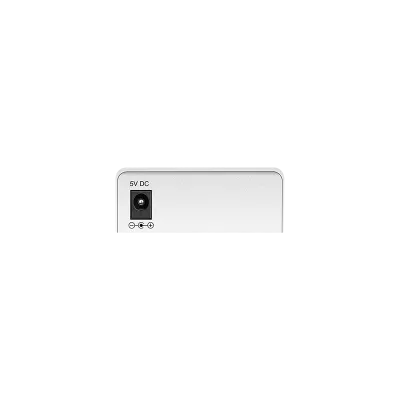 Wi-Tek - WI-MC101G - 25KM 1000Mbps Single Fiber Optic Media Converter (Sell in Pair)