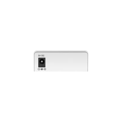 Wi-Tek - WI-MC111GP - Gigabit PoE SFP Media Converter (Sell in pcs)