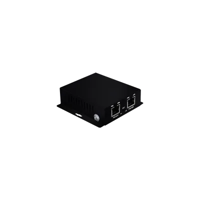 Wi-Tek - WI-PE31G - 2GE PoE Output+1GE PoE Input PoE Extender