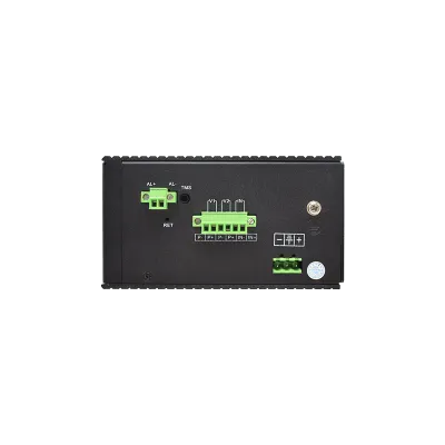 Wi-Tek - WI-PMS310GF- Alien-I V2 - *8 Gigabit Ports with 8 PoE,2 SFP Fiber Uplink