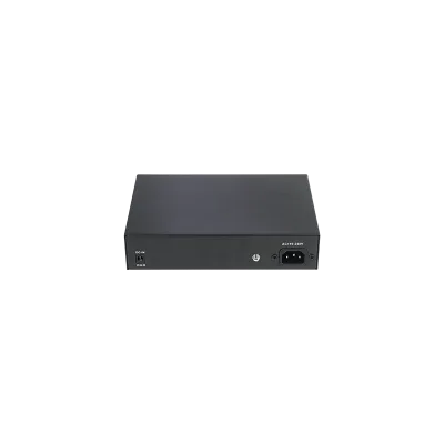 Wi-Tek - WI-PMS310GF-Alien - 8GE+2SFP managed 24V-48V Auto-detect PoE Switch