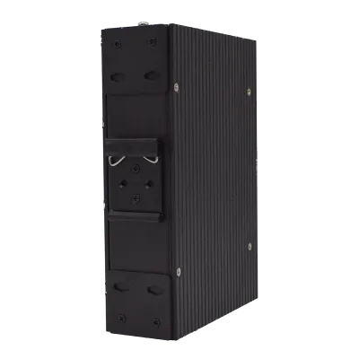 Wi-Tek - WI-PMS312GF-I V2 - 8GE+4SFP Fiber Uplink Managed Industrial PoE Switch with 8Port PoE
