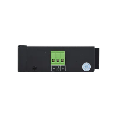 Wi-Tek - WI-POE55S-BT-I-DC - 1GE(BT 90W PD)+1GE Uplink PoE Splitter