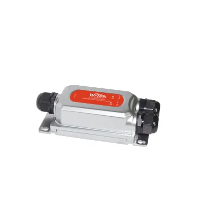 Wi-Tek - WI-POE56S-BT-I-O - Gigabit PoE Splitter with 1*RJ45 Port (Ready at July ending)