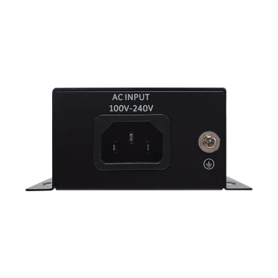 Wi-Tek - WI-POE58-BT - 1GE BT 90W PoE+1GE Uplink Industrial PoE Injector