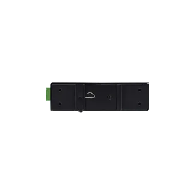 Wi-Tek - WI-POE58-BT-I-DC - 1GE BT 90W PoE+1GE Uplink Industrial PoE Injector