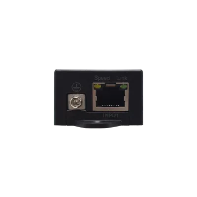 Wi-Tek - WI-POE60-24V - 2*1000Mbps RJ45 Ports with 1 48V 802.3af/at PoE IN, 1 24V PoE Out