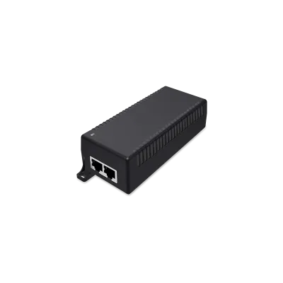 Wi-Tek - WI-POE65-2.5G-30W - 2.5GE PoE Injector with RJ45 Port