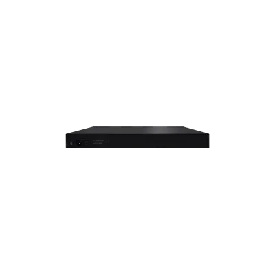 Wi-Tek - WI-PS128GF - 24FE+4 Gigabit Combo SFP 802.3af/at PoE Switch with 24 Port PoE