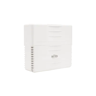 Wi-Tek - WI-PS210G-O V2 - Outdoor Weatherproof PoE Switch