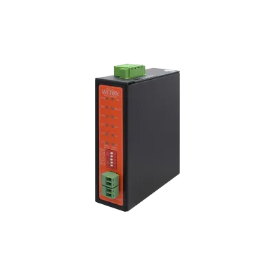 Wi-Tek - WI-PS301-UPS - 12V/24V Smart Solar Controller 