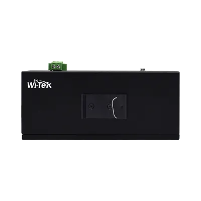 Wi-Tek - WI-PS302G-UPS - 2GE Ports UPS No-break PoE Injector 