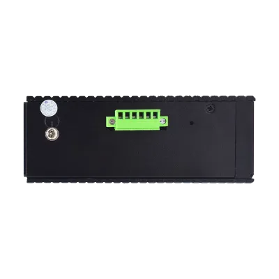 Wi-Tek - WI-PS310GF- I V2 - *8 Gigabit Ports with 8 PoE,2Combo SFP Fiber Uplink
