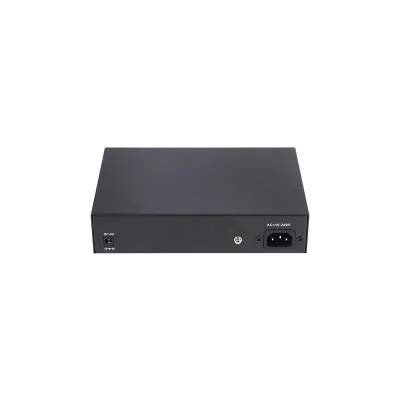 Wi-Tek - WI-PS310GF-Alien - 8GE+2SFP Unmanaged 24V-48V Auto-detect PoE Switch