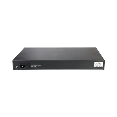 Wi-Tek - WI-PS318GF - 16GE+2SFP uplink Full Giga 802.3af/at PoE Switch with 16Port PoE