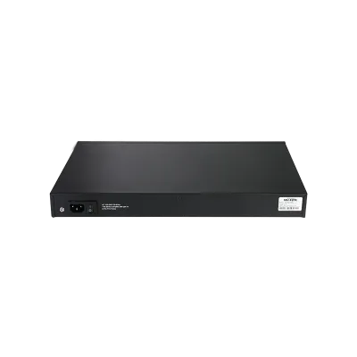 Wi-Tek - WI-CGS5018 - 10SFP+8GE Cloud L2 Managed Fiber Aggregation Switch