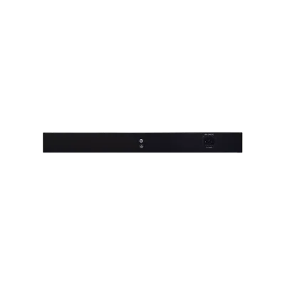 Wi-Tek - WI-PS326GFH - 24GE+2SFP PoE Switch with 24Port PoE