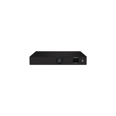 Wi-Tek - WI-PS526GH - 24FE+1G+1Combo SFP Ports 250M Long Range PoE Switch with 24Port PoE