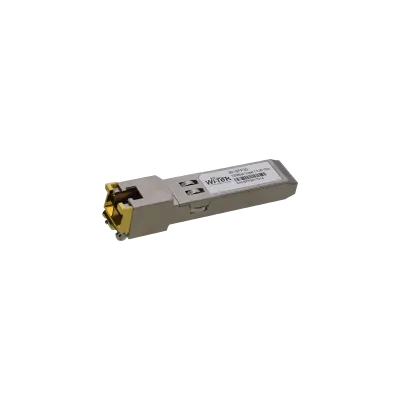 Wi-Tek - WI-SFP30 - 20KM 1Gbps Copper RJ45 SFP Transceivers (Sell in PCS)