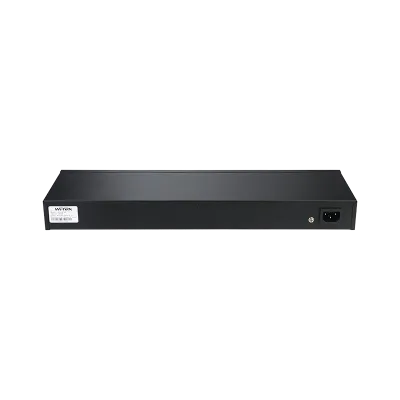 Wi-Tek - WI-SG124F - 24GE+2SFP Full Giga rack-mountable Ethernet Switch