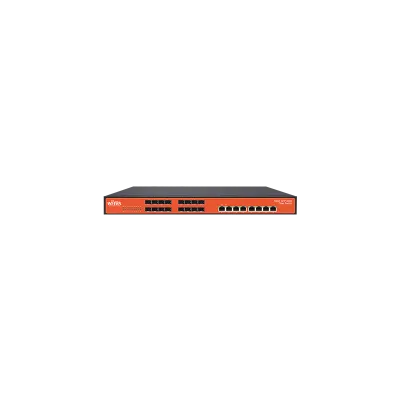 Wi-Tek - WI-SG324F - 16SFP+8GE Gigabit rack-mountable Fiber Ethernet Switch