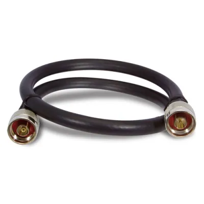 Planet - WL-N-0.6 - 0.6 Meter N-male (female pin) to N-male (male pin) Cable