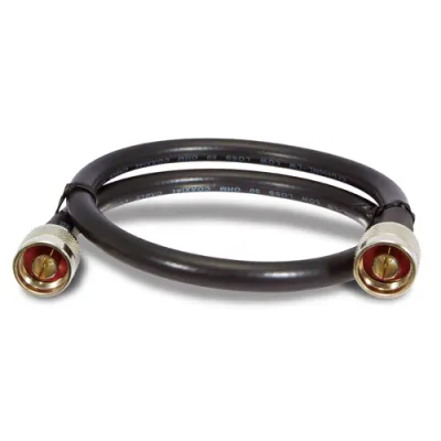 PLANET - WL-NM-0.6 - 0.6 Meter N(male) to N(male) Cable