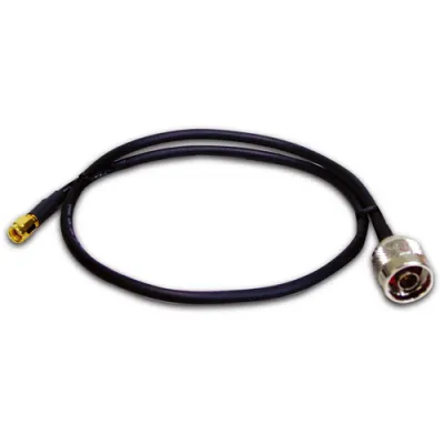 Planet - WL-SMA-0.6 - 0.6M RP-SMA(M) to N(M) Cable