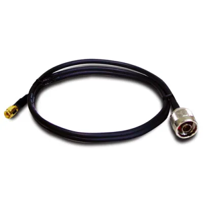 Planet - WL-SMA-6 - 6M RP-SMA to N Cable