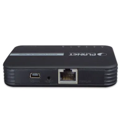 Planet - WNRT-300 - 150Mbps 802.11n Wireless Portable AP/Router