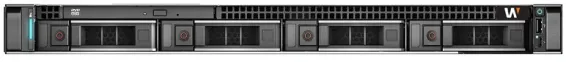 Hanwha - WRR-P-E200S3-28TB - WAVE Recording Server 28TB
