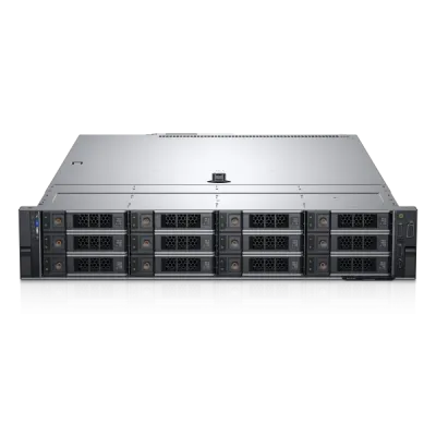 Hanwha - WRR-Q-A201W-32TB - Wisenet WAVE Optimized 2U Rack Server with 32TB HDD