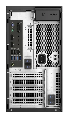 Hanwha - WRT-P-5200W-4TB - Dual-purpose Wisenet WAVE Network Video Recorder-4TB