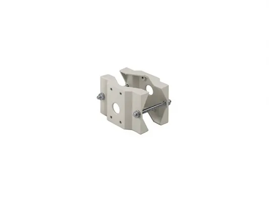 VideoTec - WSFPA - Pole mount adaptor Ø from 65mm to 140mm (2.5in - 5.5in)