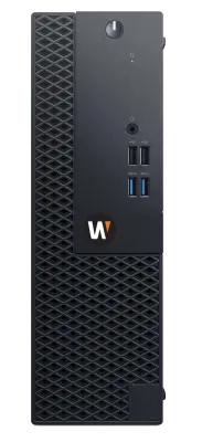 Hanwha - WWT-P-3203L - Wisenet WAVE Client Workstation (Linux OS)