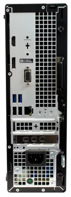 Hanwha - WWT-P-5403L - Wisenet WAVE Client Workstation (Linux OS)
