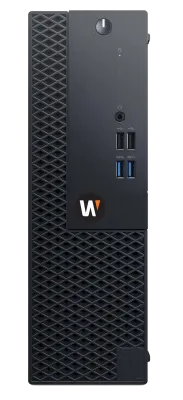 Hanwha - WWT-P-7400W - Wisenet WAVE Client Workstation